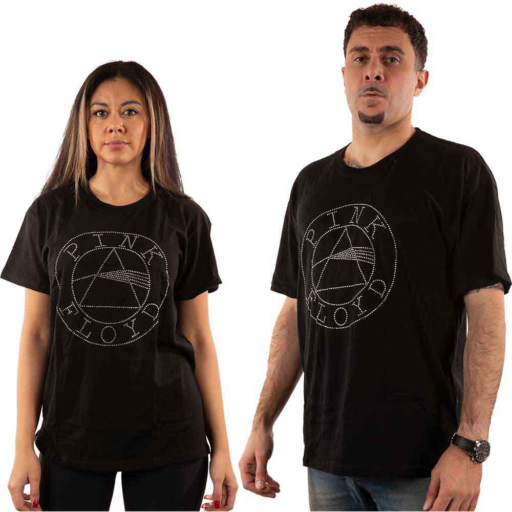 Pink Floyd Unisex T-Shirt
