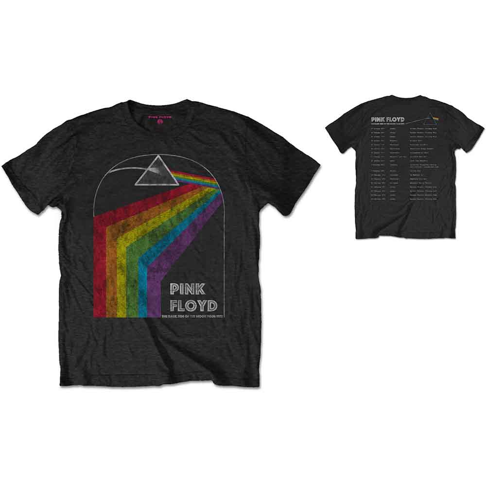 Pink Floyd Unisex T-Shirt