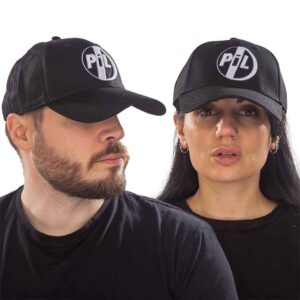 PIL (Public Image Ltd) Unisex Baseball Cap