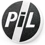 PIL (Public Image Ltd) Standard Patch