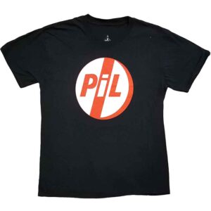 PIL (Public Image Ltd) Unisex T-Shirt