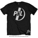 PIL (Public Image Ltd) Unisex T-Shirt