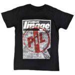 PIL (Public Image Ltd) Unisex T-Shirt