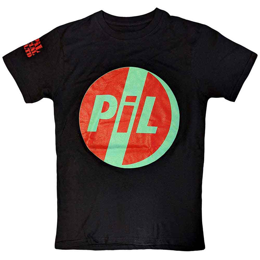 PIL (Public Image Ltd) Unisex T-Shirt