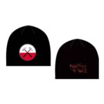 Pink Floyd Unisex Beanie Hat