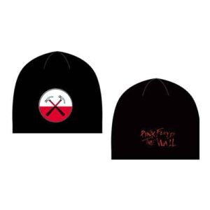 Pink Floyd Unisex Beanie Hat