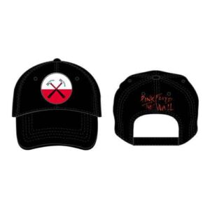 Pink Floyd Unisex Baseball Cap