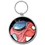 Pink Floyd Keychain