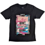 Pink Unisex T-Shirt