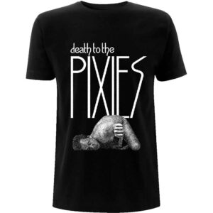 Pixies Unisex T-Shirt