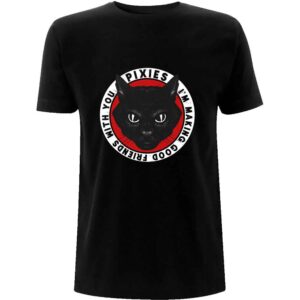 Pixies Unisex T-Shirt