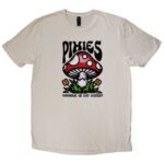 Pixies Unisex T-Shirt