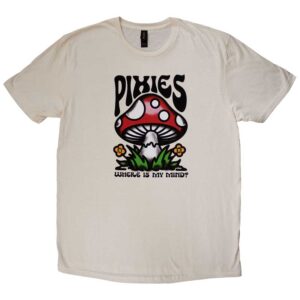 Pixies Unisex T-Shirt