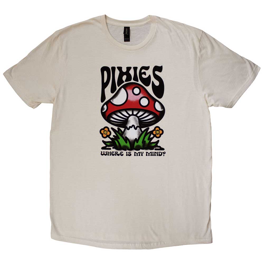 Pixies Unisex T-Shirt