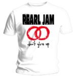 Pearl Jam Unisex T-Shirt