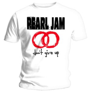 Pearl Jam Unisex T-Shirt