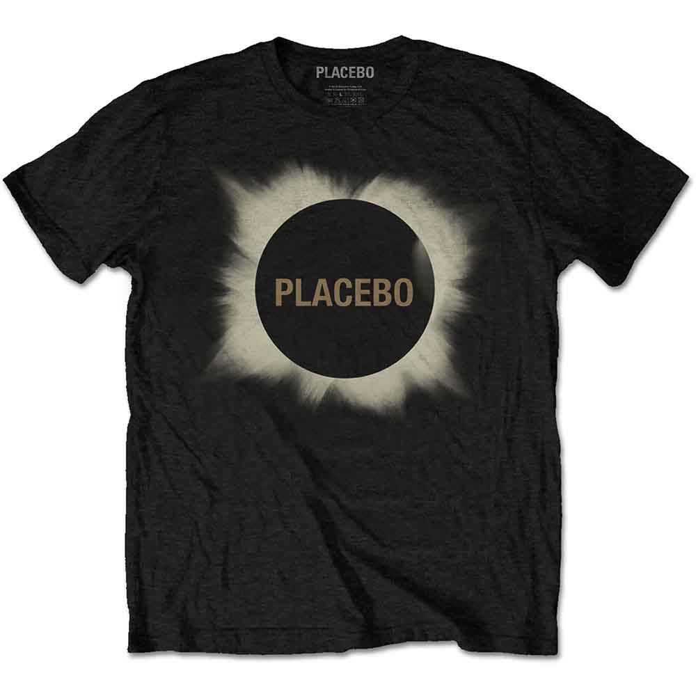 Placebo Unisex T-Shirt