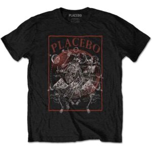 Placebo Unisex T-Shirt