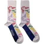 Paul McCartney Unisex Ankle Socks