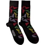 Paul McCartney Unisex Ankle Socks