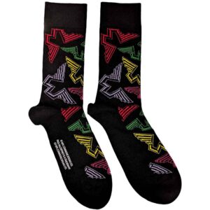Paul McCartney Unisex Ankle Socks