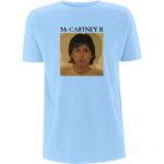 Paul McCartney Unisex T-Shirt