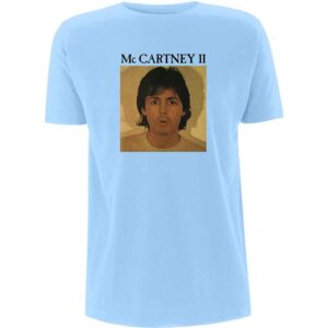 Paul McCartney Unisex T-Shirt
