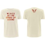 Paul McCartney Unisex T-Shirt