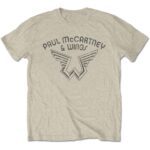 Paul McCartney Unisex T-Shirt