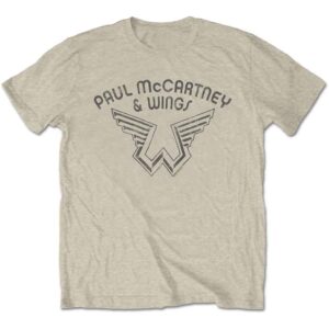 Paul McCartney Unisex T-Shirt