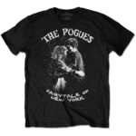 The Pogues Unisex T-Shirt