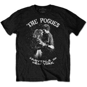 The Pogues Unisex T-Shirt