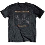 The Pogues Unisex T-Shirt