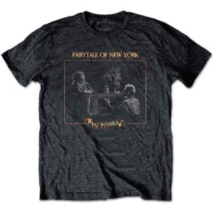 The Pogues Unisex T-Shirt