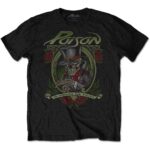 Poison Unisex T-Shirt
