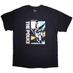The Police Unisex T-Shirt