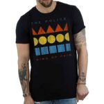 The Police Unisex T-Shirt