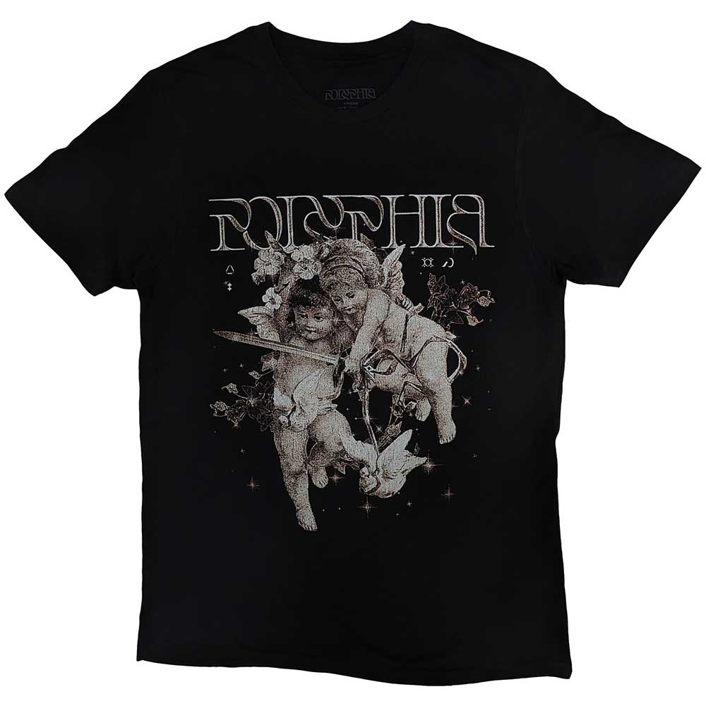 Polyphia Unisex T-Shirt
