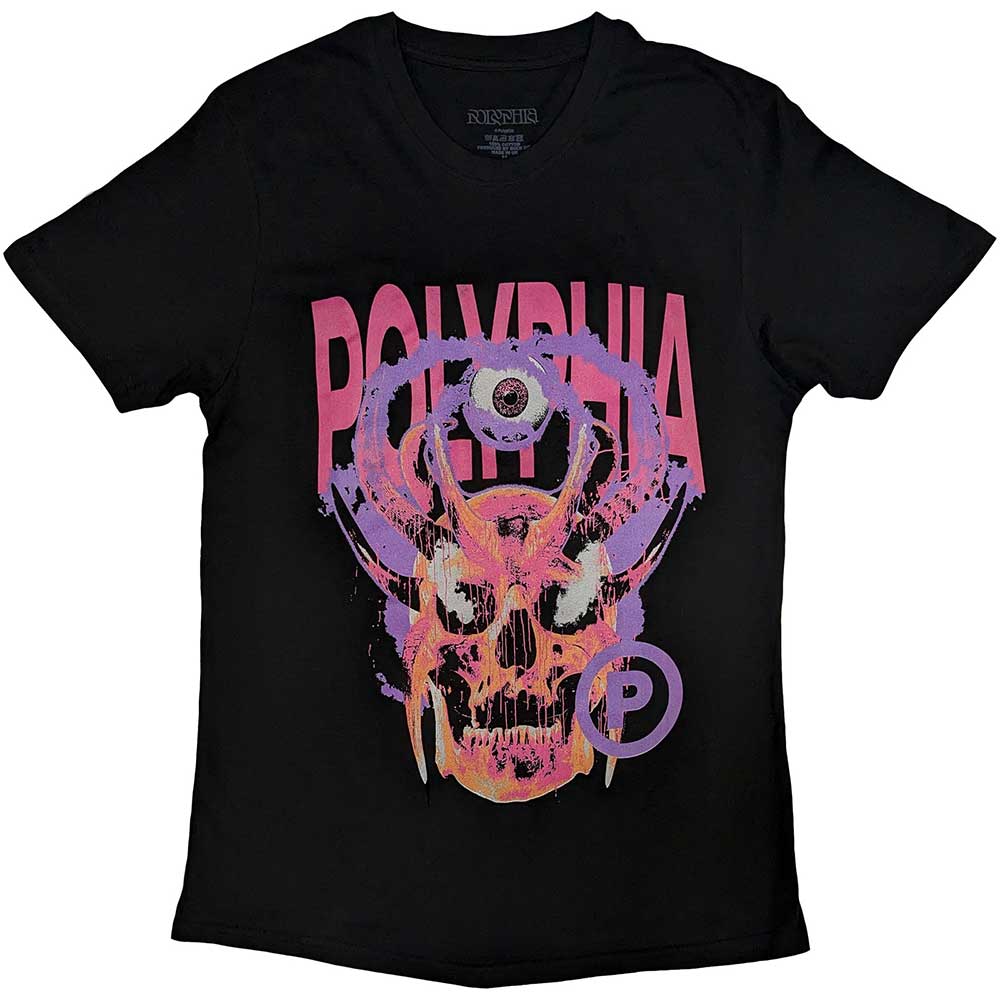 Polyphia Unisex T-Shirt
