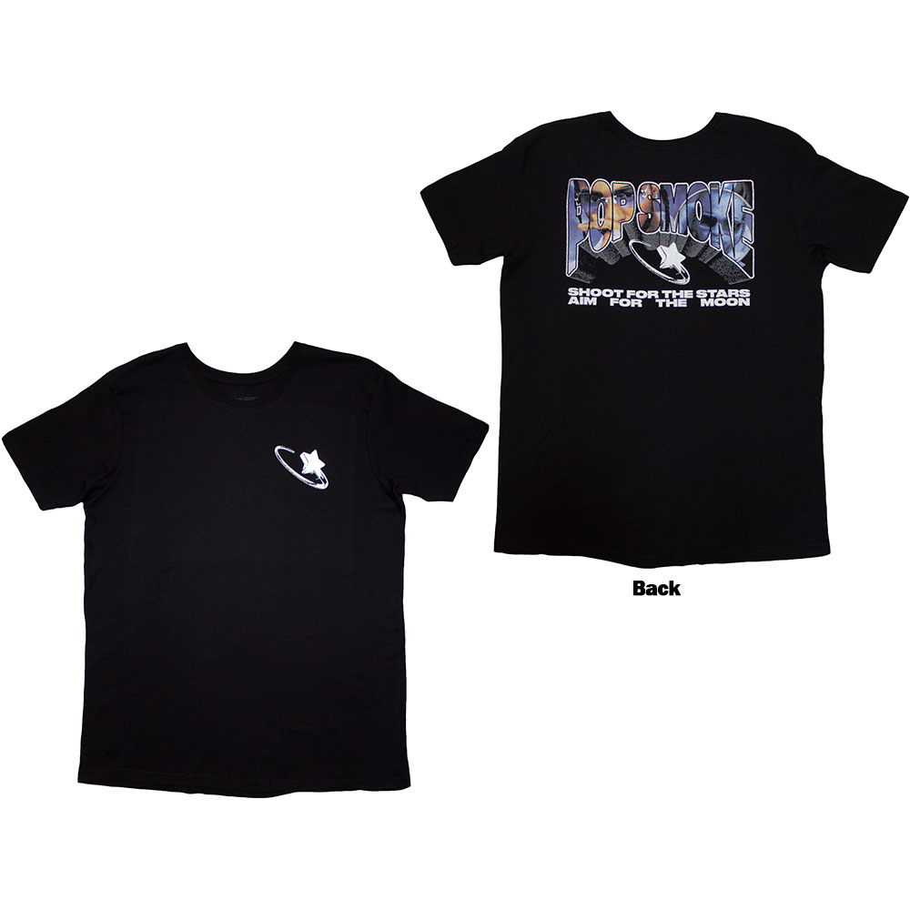 Pop Smoke Unisex T-Shirt