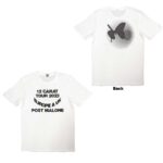 Post Malone Unisex T-Shirt