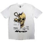 Post Malone Unisex T-Shirt