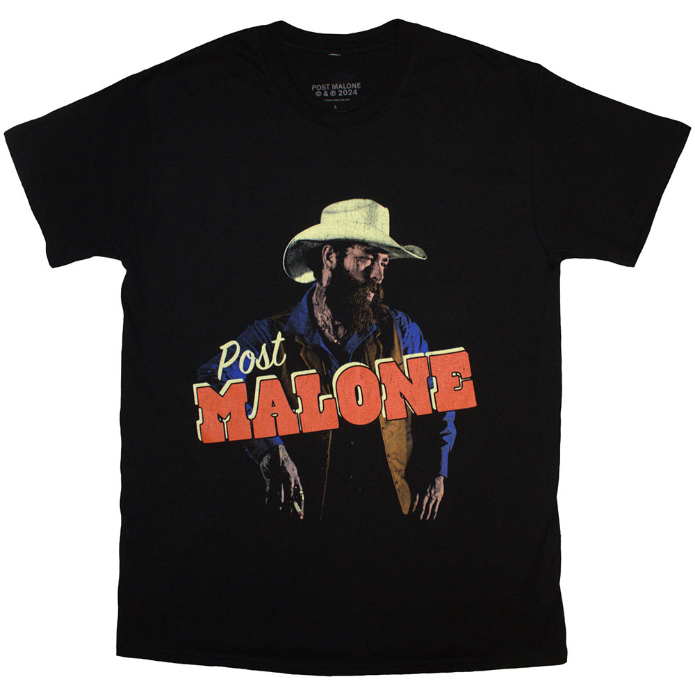 Post Malone Unisex T-Shirt