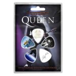 Queen Plectrum Pack