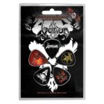 Venom Plectrum Pack