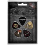 Candlemass Plectrum Pack