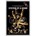 System Of A Down Plectrum Pack