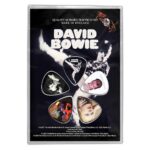 David Bowie Plectrum Pack