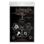 Behemoth Plectrum Pack
