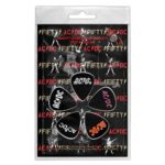 AC/DC Plectrum Pack